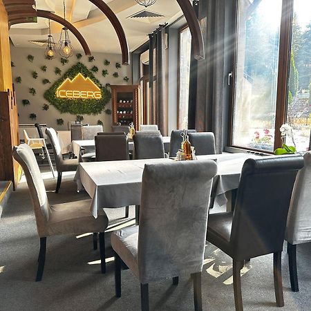 Iceberg Apartment 50 Borovets Exterior foto