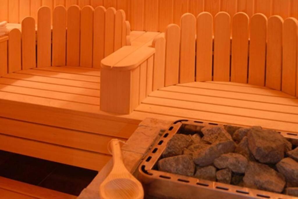 Iceberg Apartment 50 Borovets Exterior foto