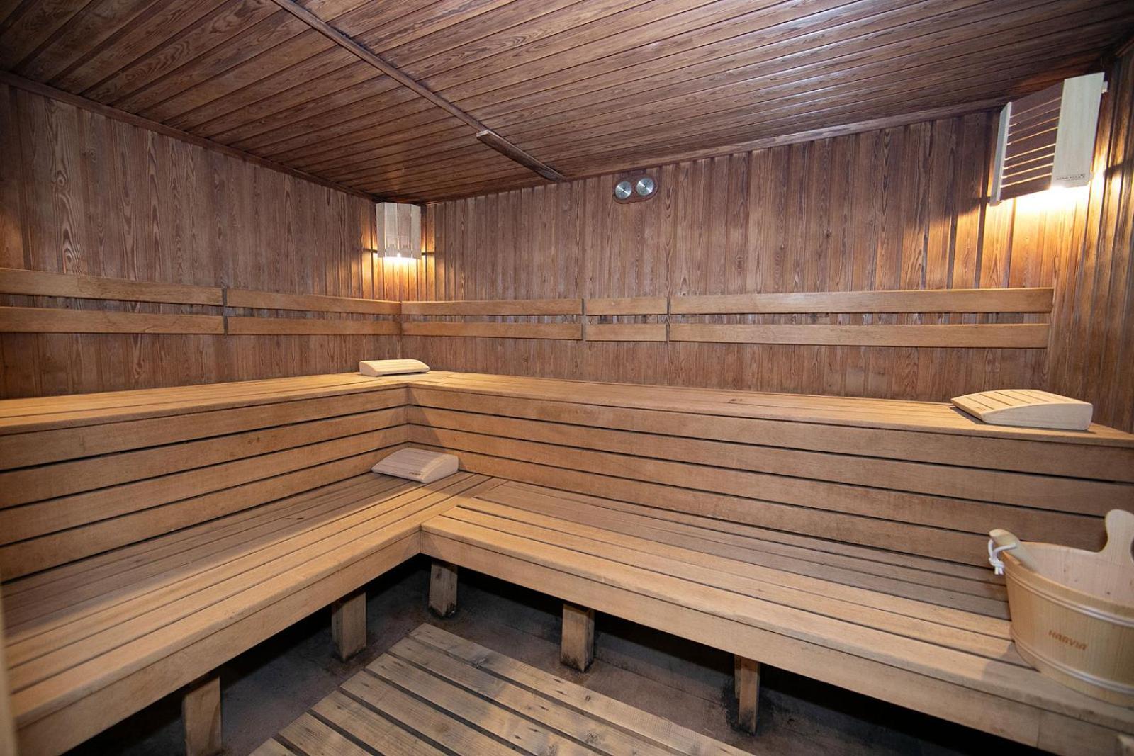 Iceberg Apartment 50 Borovets Exterior foto