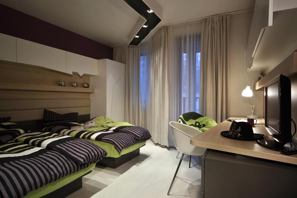 Iceberg Apartment 50 Borovets Exterior foto