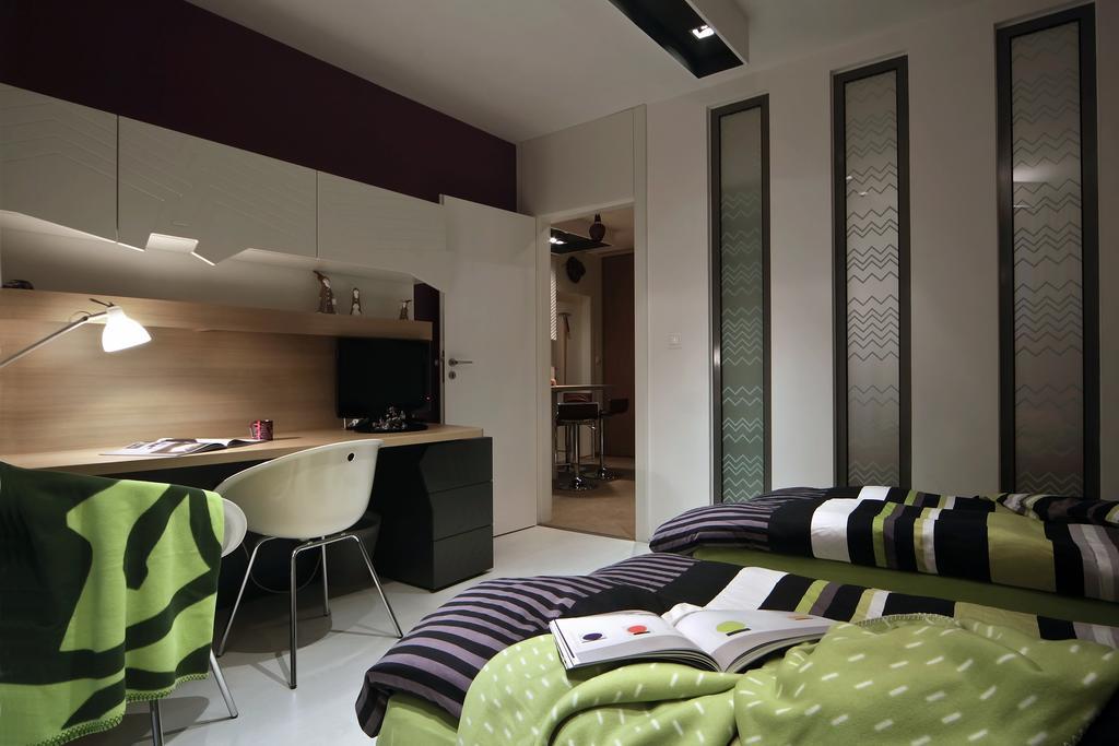 Iceberg Apartment 50 Borovets Exterior foto